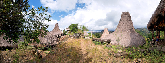 Sodan Village