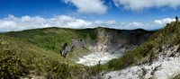 Mahawu Volcano