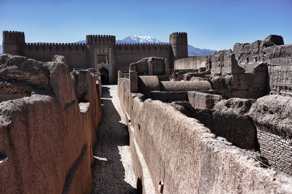 Rayan Fortress