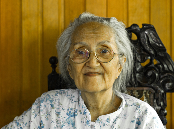 Present Sultan's Sister