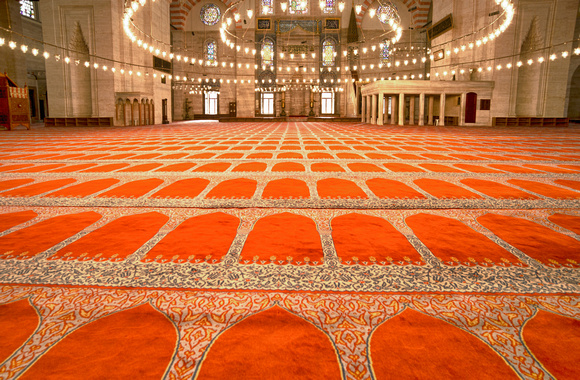 Sulaymanyie Mosque