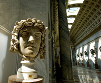 Antique Rome