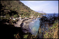 Lamalera Village and People